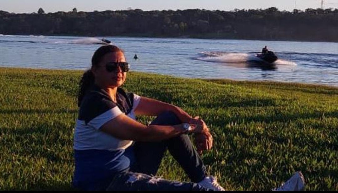 Maria Helena dos Santos